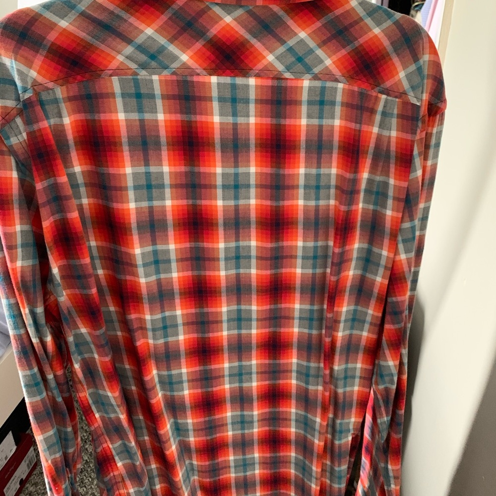 Thomas Pink button down - Picture 3 of 4